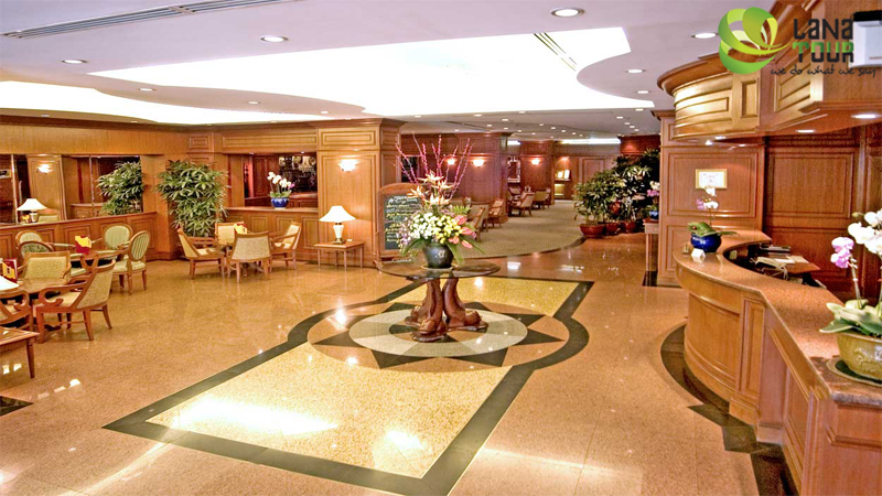 SUNWAY HOTEL